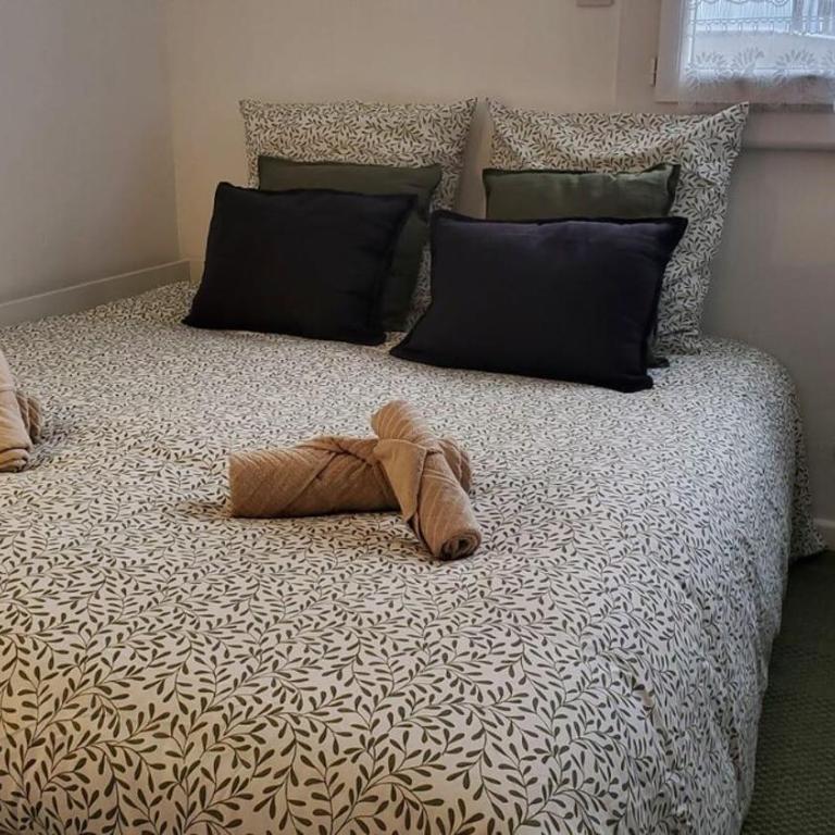 Studio cosy - Clermont Ferrand - Appartamento con 1 Camera da Letto - 3