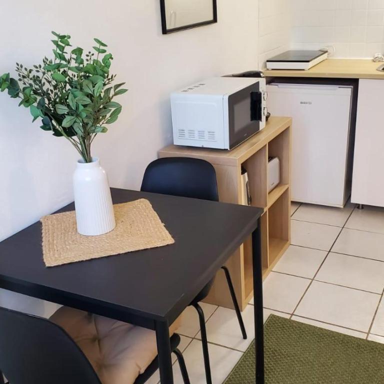 Studio cosy - Clermont Ferrand - Appartamento con 1 Camera da Letto - 5