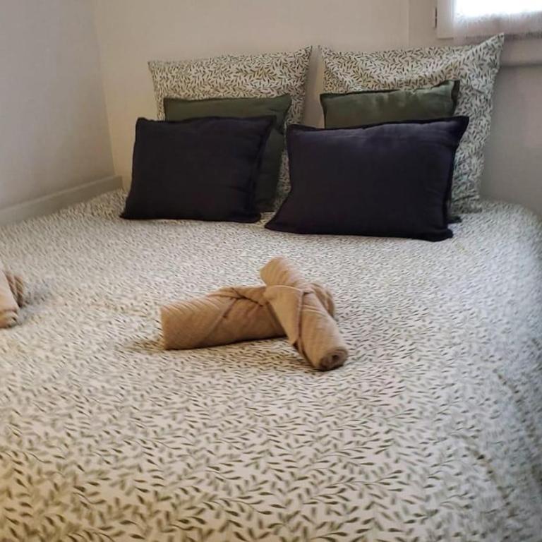 Studio cosy - Clermont Ferrand - Appartamento con 1 Camera da Letto - 9
