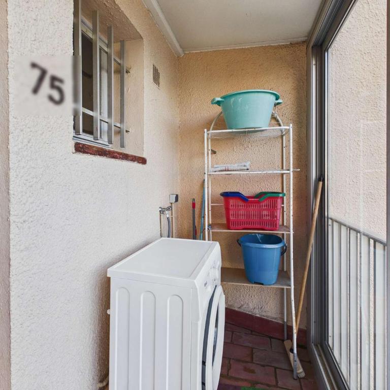 Appartement 2 pièces en duplex, proche plage, parking privé - FR-1-326-861 - Appartement - 14