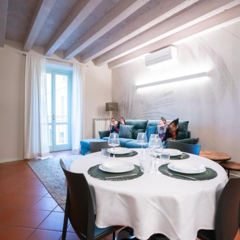 Giulia's Home - Appartamento Deluxe con 1 Camera da Letto - 2