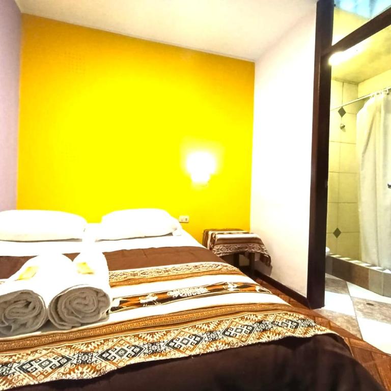 zoehouse - Habitación Doble - 2