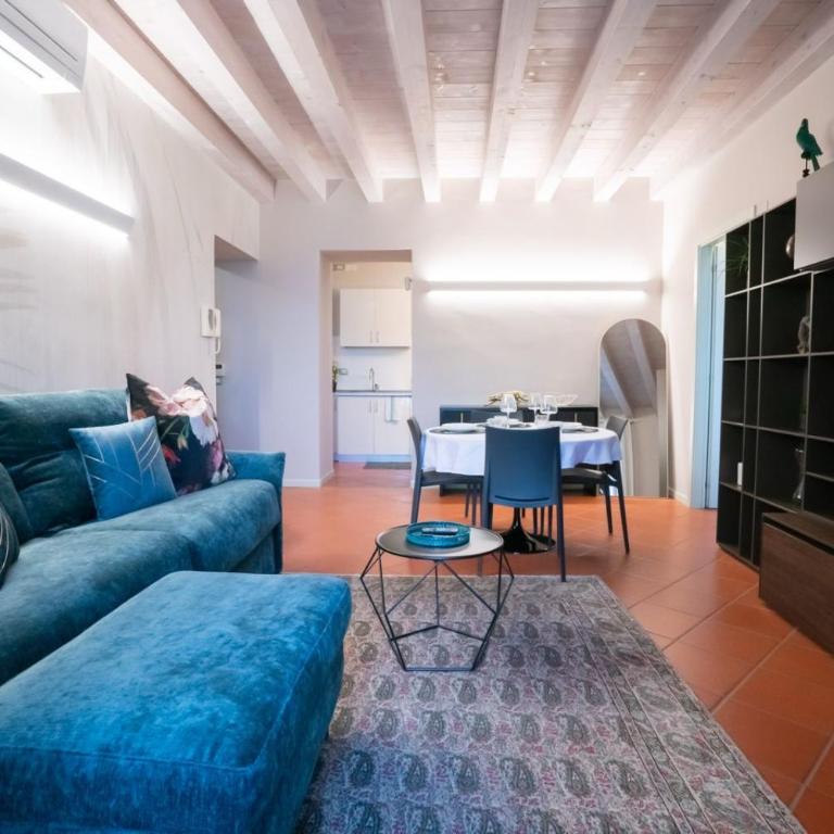 Giulia's Home - Appartamento Deluxe con 1 Camera da Letto - 4