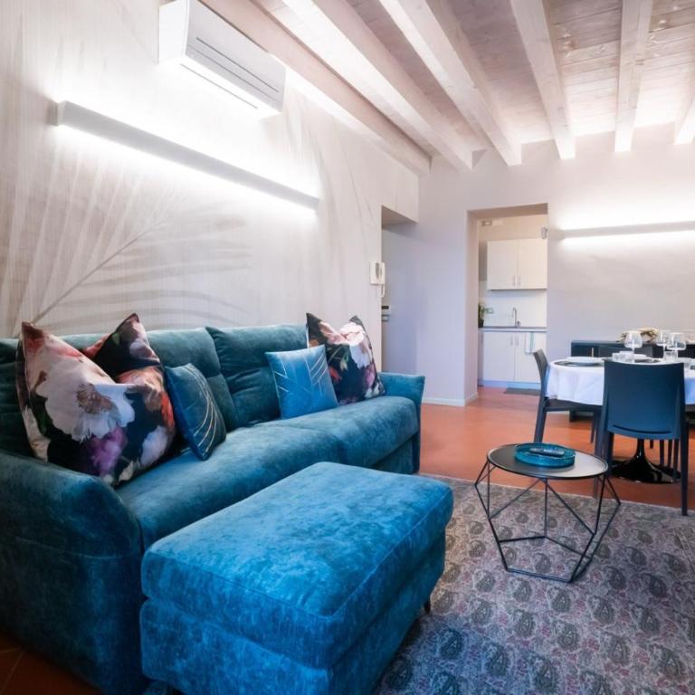 Giulia's Home - Appartamento Deluxe con 1 Camera da Letto - 5