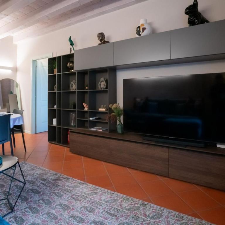 Giulia's Home - Appartamento Deluxe con 1 Camera da Letto - 7