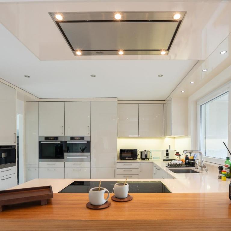 View Pilatus-Luxus-Maisonette mit Pilatusblick - 6 Personen - PP - Apartment mit 2 Schlafzimmern - 34