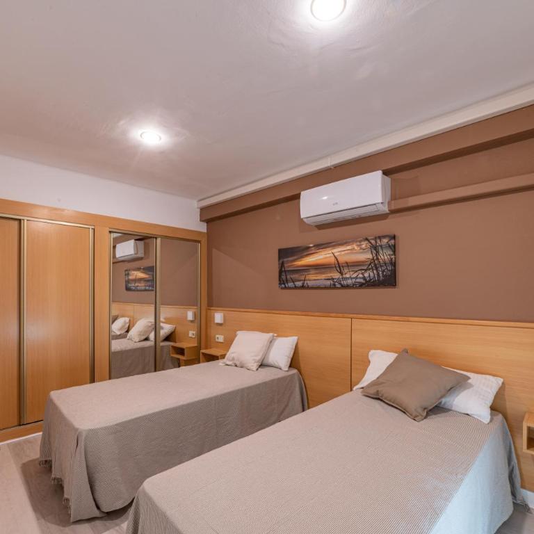 Beautiful Apartment - Apartamento de 3 dormitorios - 14