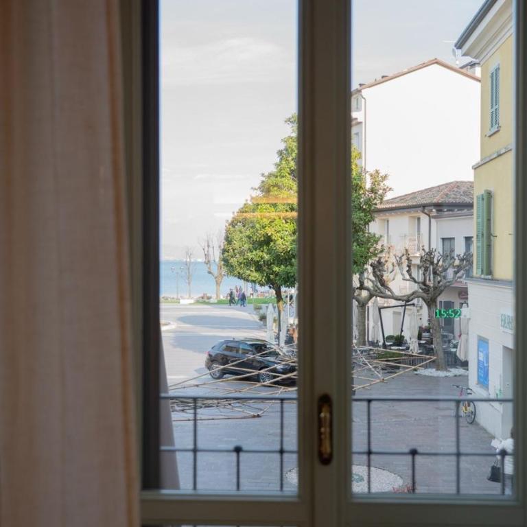 Giulia's Home - Appartamento Deluxe con 1 Camera da Letto - 12