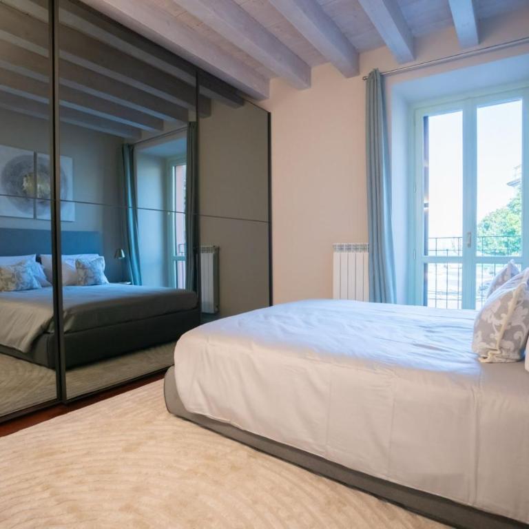 Giulia's Home - Appartamento Deluxe con 1 Camera da Letto - 13