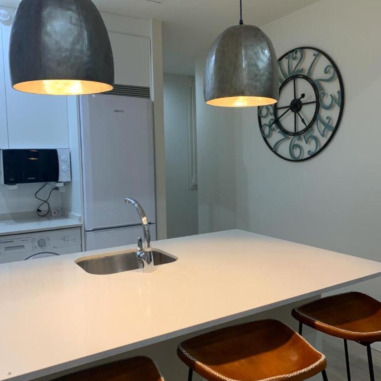 Trinidad 4 - One-Bedroom Apartment - 2