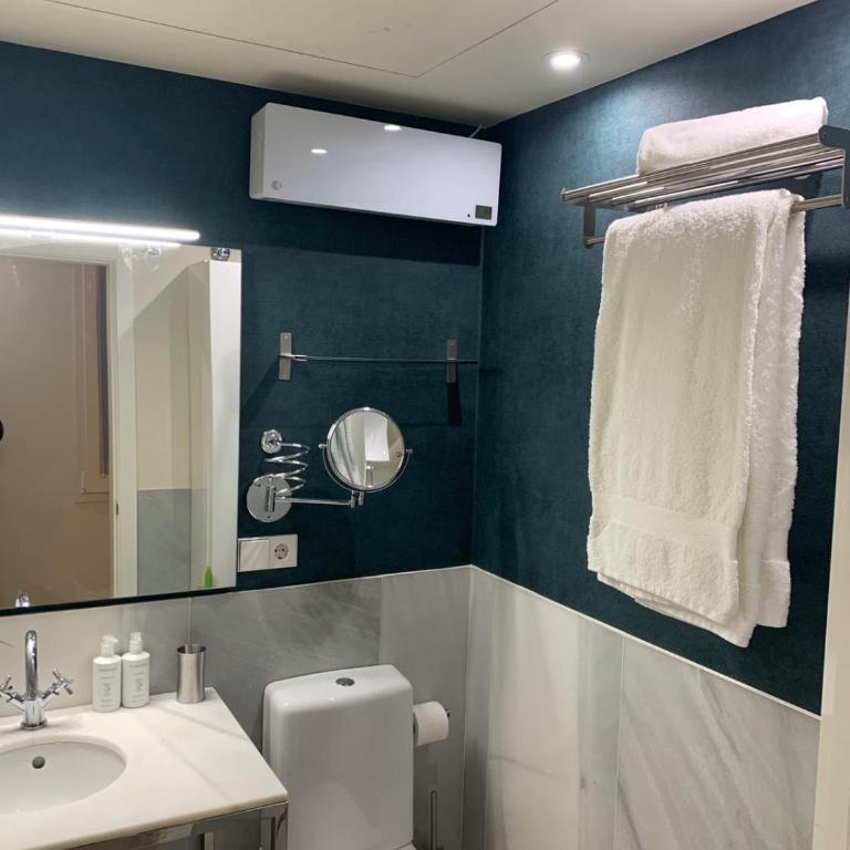 Trinidad 4 - One-Bedroom Apartment - 4