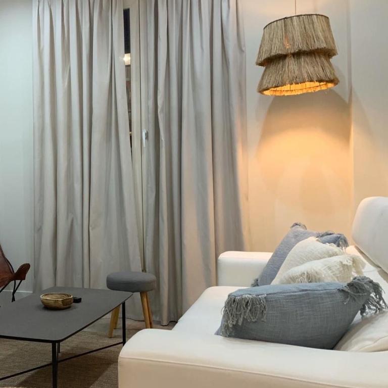 Trinidad 4 - One-Bedroom Apartment - 5