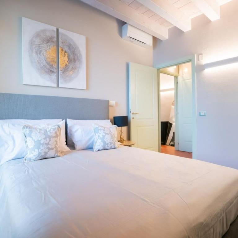 Giulia's Home - Appartamento Deluxe con 1 Camera da Letto - 14