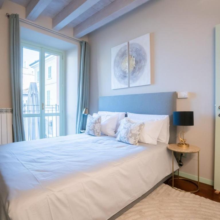 Giulia's Home - Appartamento Deluxe con 1 Camera da Letto - 15