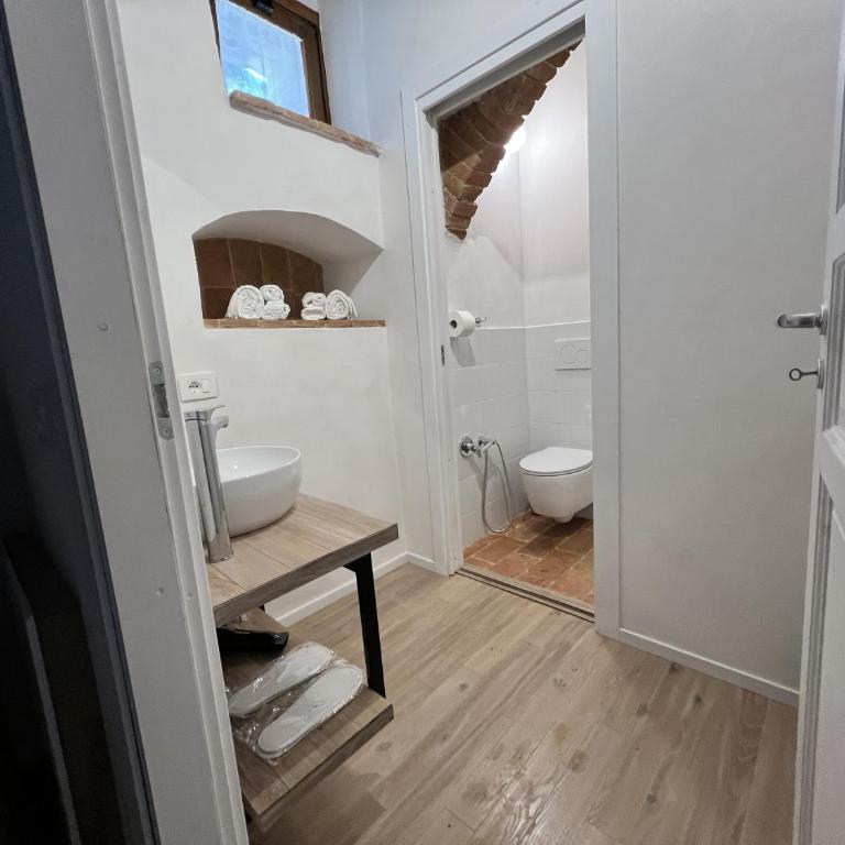 La casina del borgo - Bilocale Diana - Appartamento con 1 Camera da Letto - 28