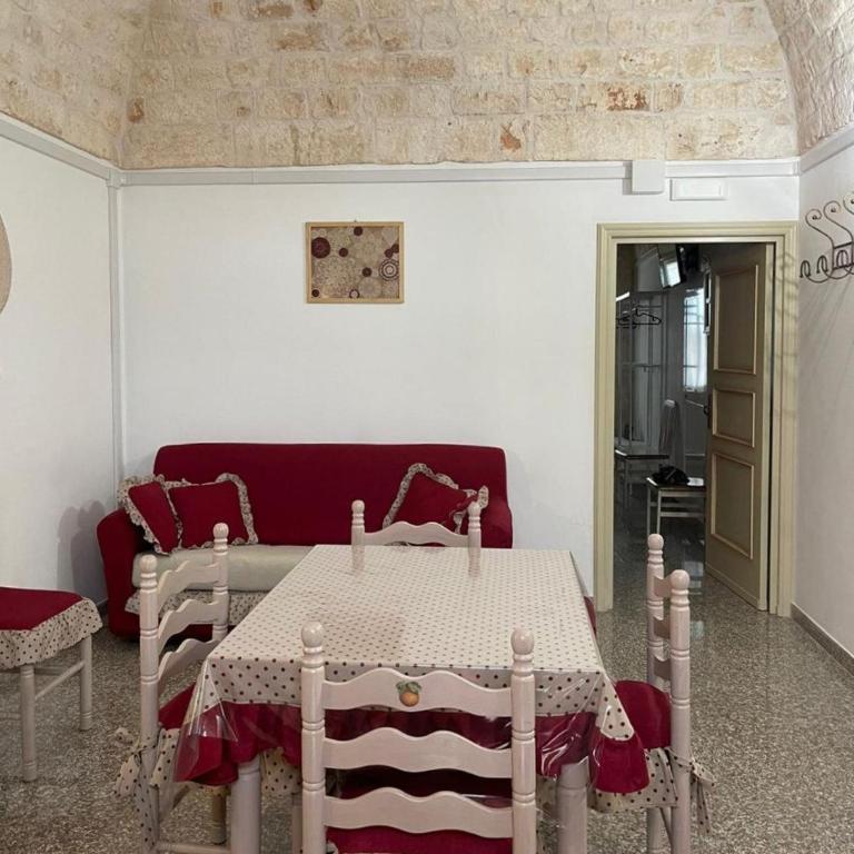 Casa Renza - One-Bedroom Apartment - 8