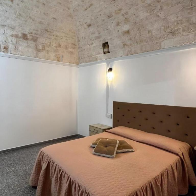 Casa Renza - One-Bedroom Apartment - 7