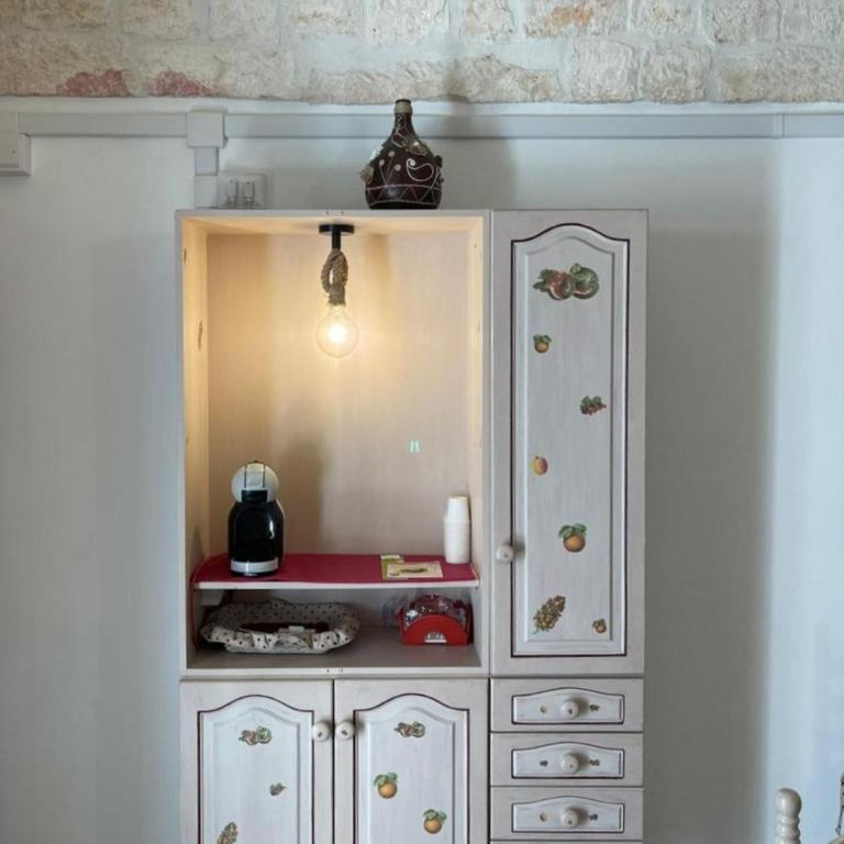 Casa Renza - One-Bedroom Apartment - 2