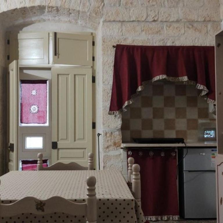 Casa Renza - One-Bedroom Apartment - 11