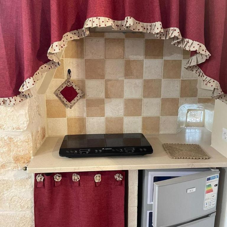 Casa Renza - One-Bedroom Apartment - 5