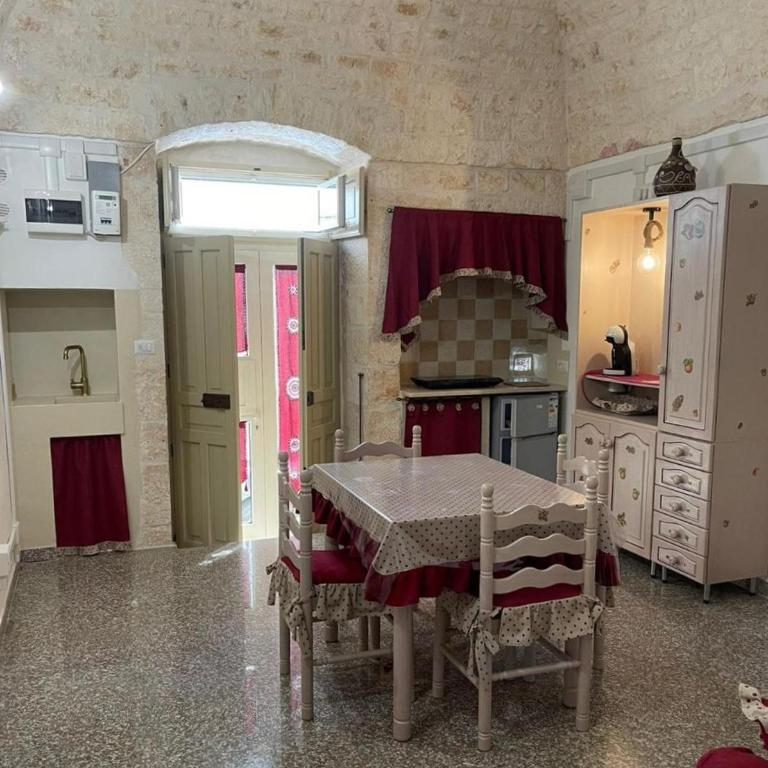 Casa Renza - One-Bedroom Apartment - 3