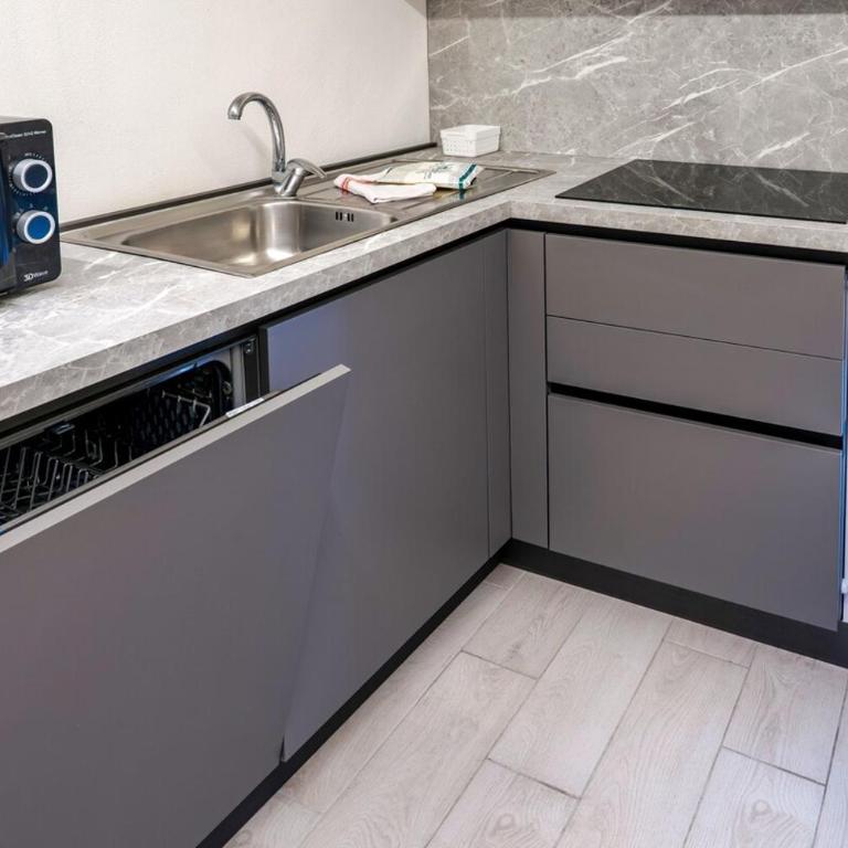 HOST4U BRESCIA - Laura's Cozy Home nel Centro della Città - One-Bedroom Apartment - 29