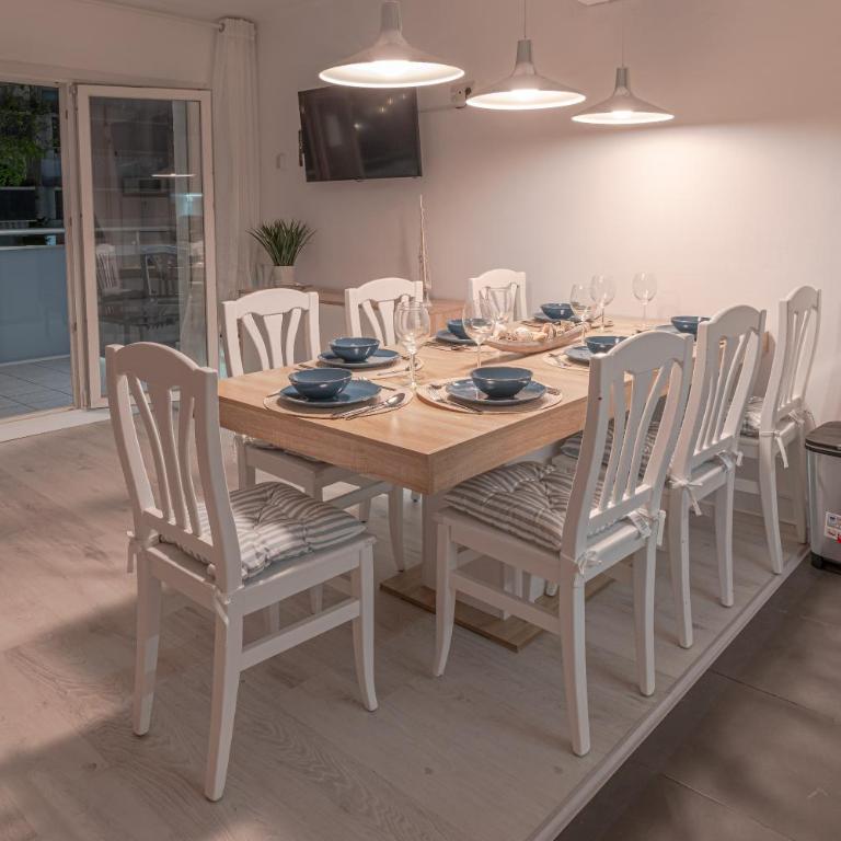 Beautiful Apartment - Apartamento de 3 dormitorios - 2