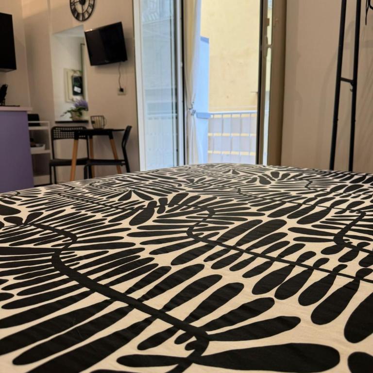 La Gloriette Holiday Home Napoli - Appartamento con 1 Camera da Letto - 4