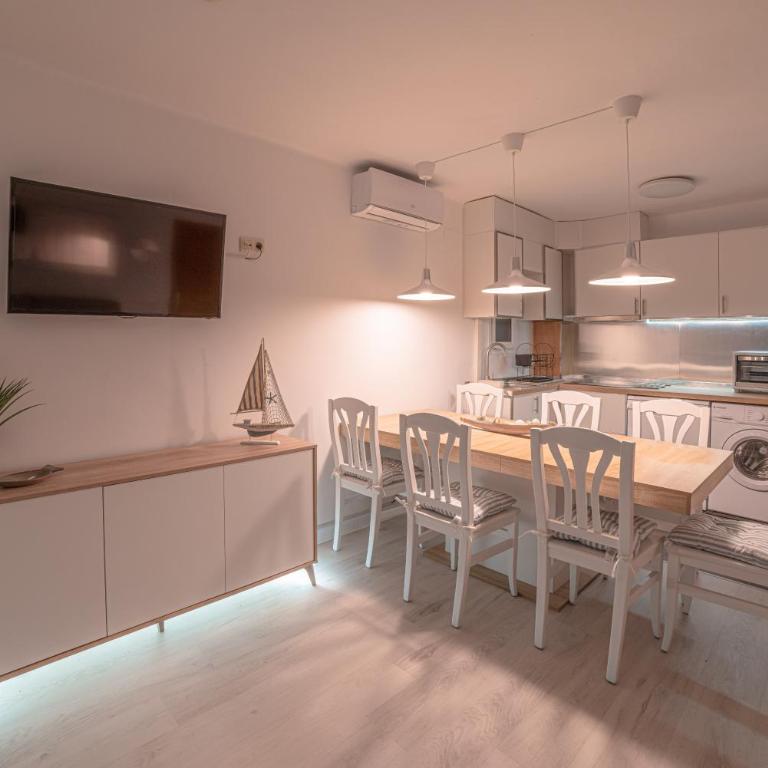 Beautiful Apartment - Apartamento de 3 dormitorios - 4