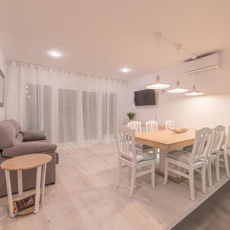 Beautiful Apartment - Apartamento de 3 dormitorios - 5