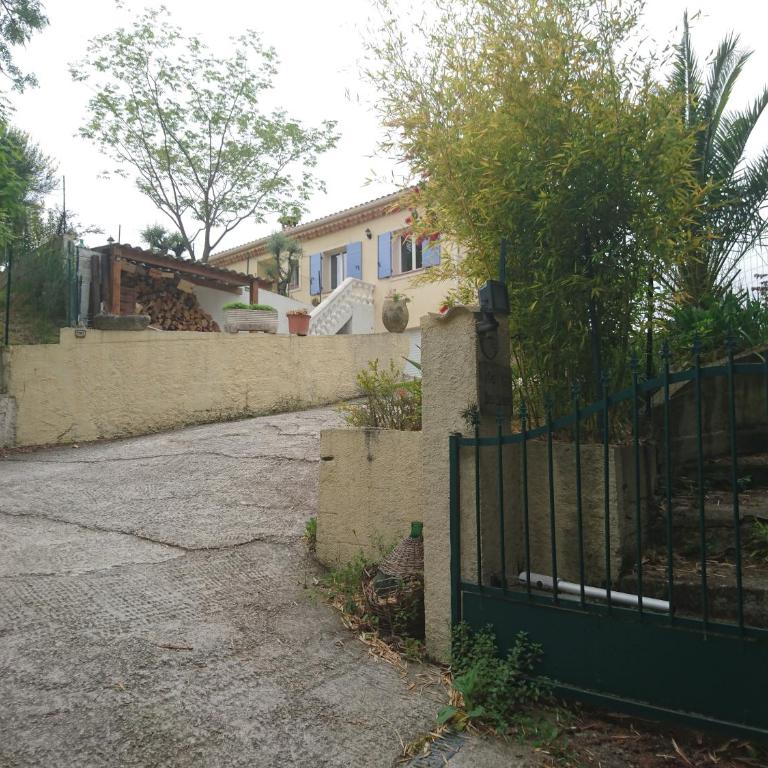 Le Mas des Oliviers - Villa avec Piscine Privée - 66