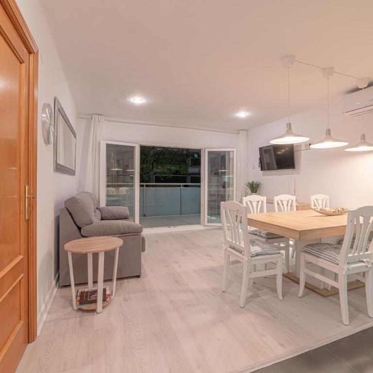 Beautiful Apartment - Apartamento de 3 dormitorios - 6