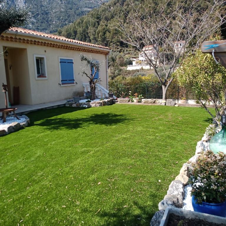 Le Mas des Oliviers - Villa avec Piscine Privée - 20