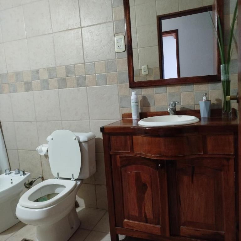 Casa Quinta Malu - Casa con 1 dormitorio - 2