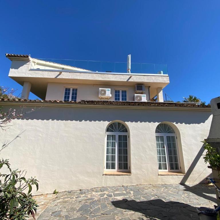 Cyclolodge - Villa - 32