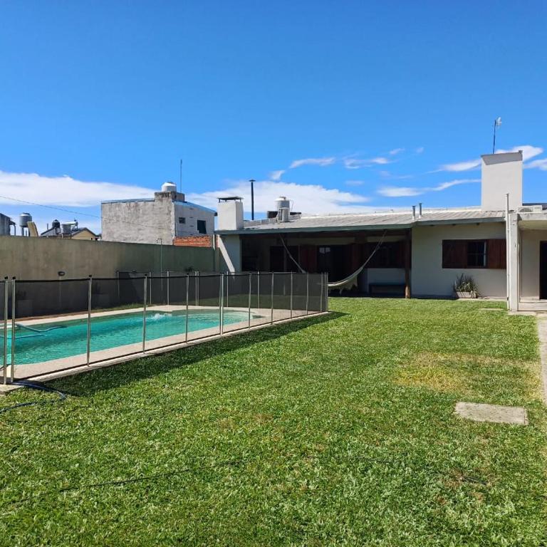 Casa Quinta Malu - Casa con 1 dormitorio - 5