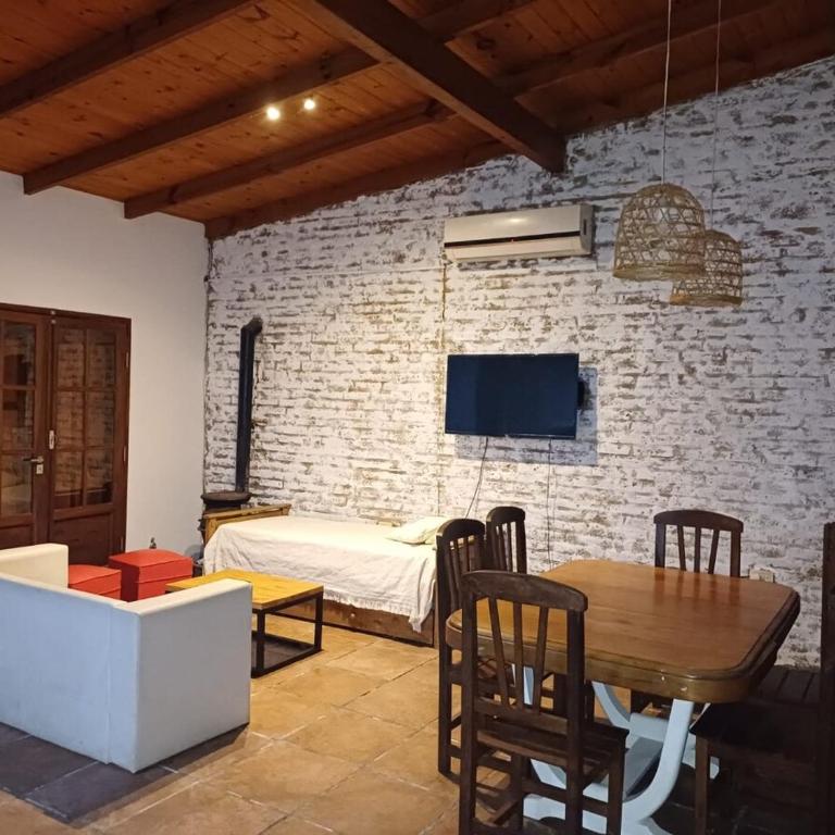 Casa Quinta Malu - Casa con 1 dormitorio - 6