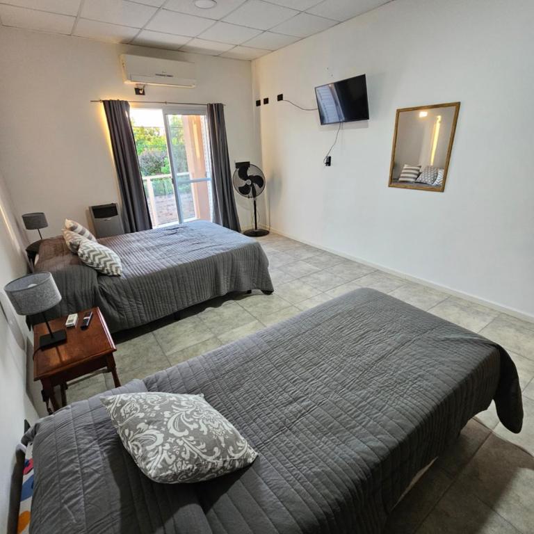 Fabuloso departamento en Nogoya - One-Bedroom Apartment - 22