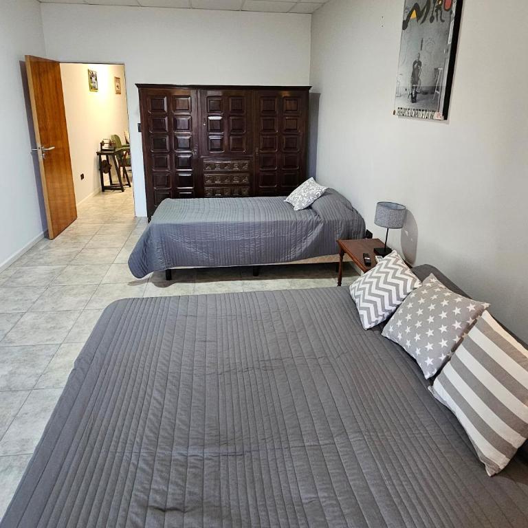 Fabuloso departamento en Nogoya - One-Bedroom Apartment - 1