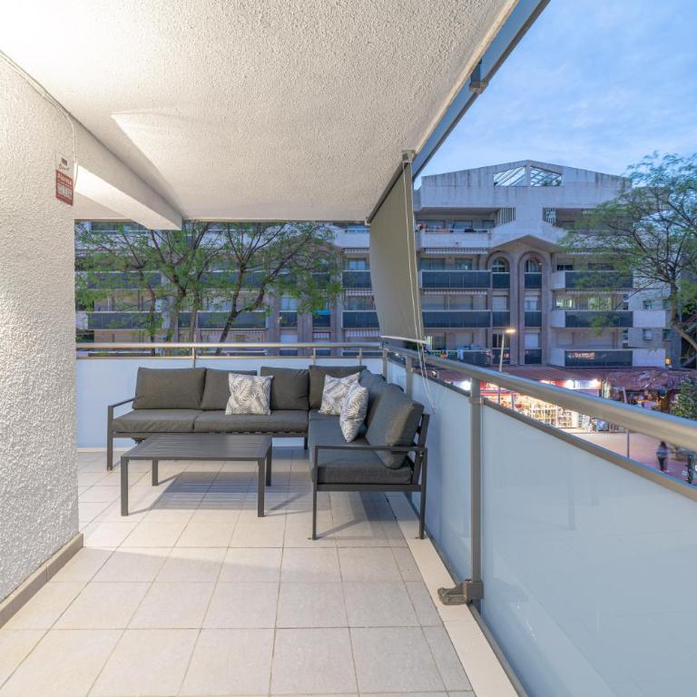 Beautiful Apartment - Apartamento de 3 dormitorios - 9