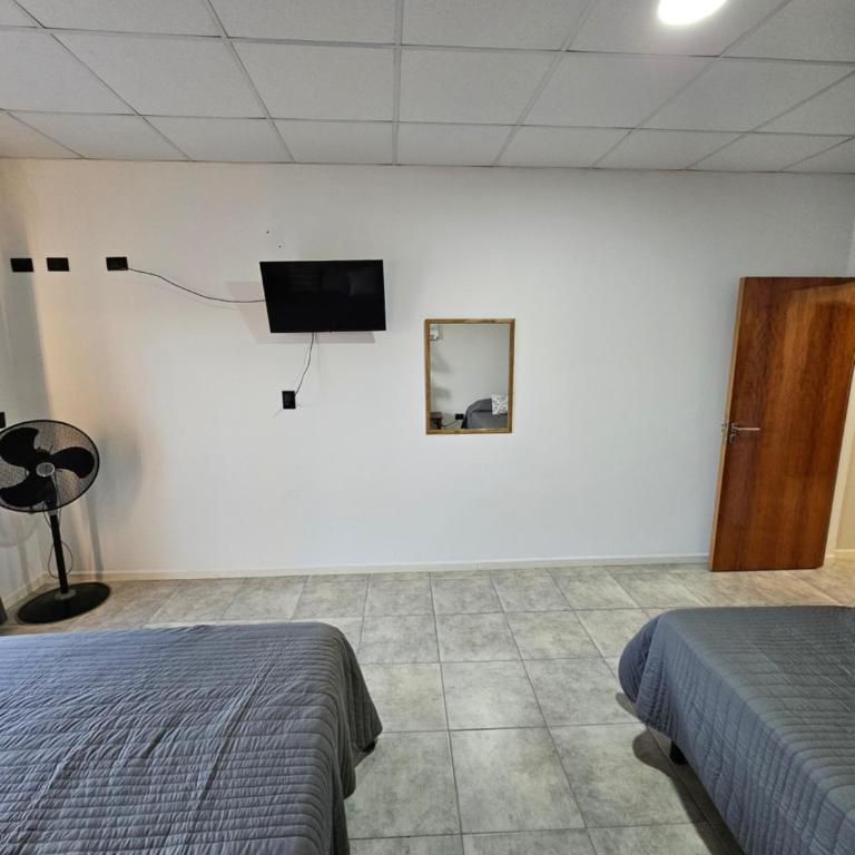 Fabuloso departamento en Nogoya - One-Bedroom Apartment - 21