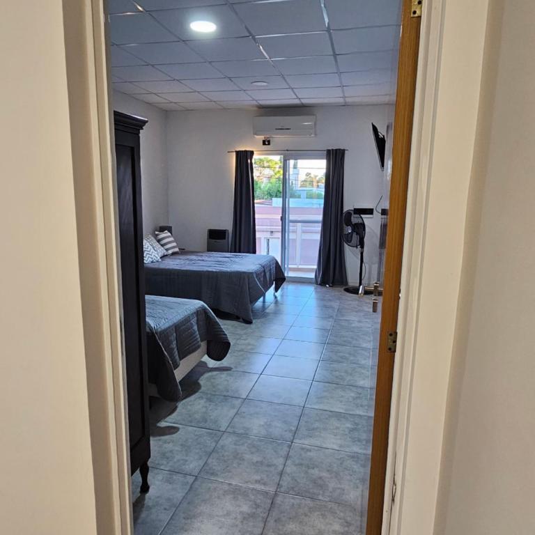 Fabuloso departamento en Nogoya - One-Bedroom Apartment - 20