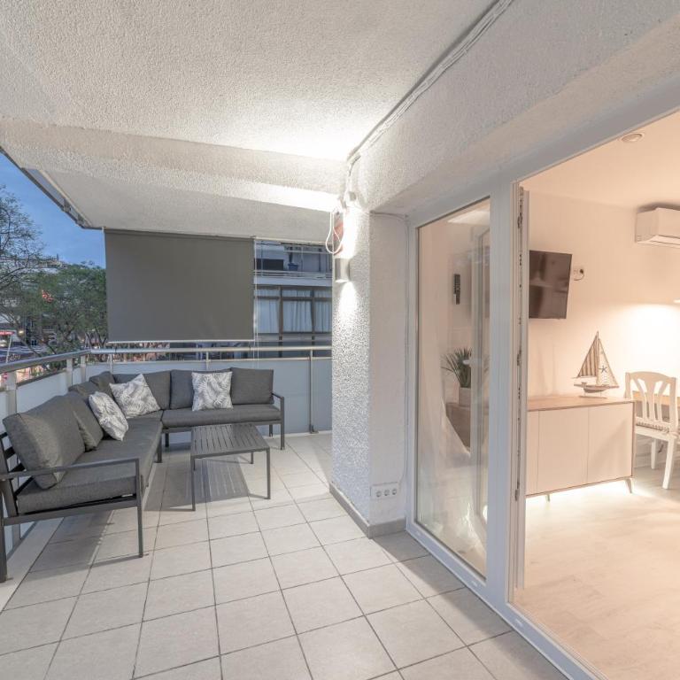 Beautiful Apartment - Apartamento de 3 dormitorios - 10
