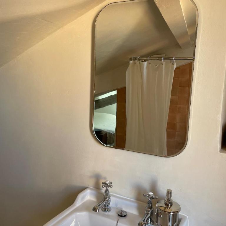 Casa Taulissa - Appartement 1 Chambre - 12