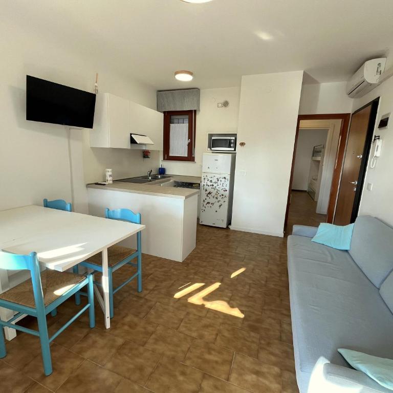 Lignano Riviera with private garden - Appartamento con 1 Camera da Letto - 1