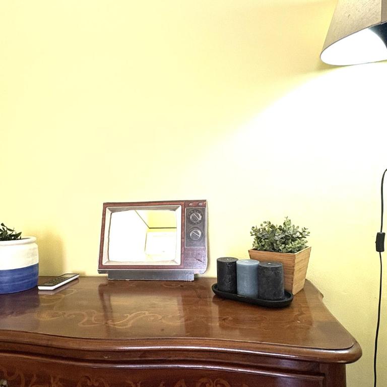 Zhara Buda - Two-Bedroom Apartment - 26