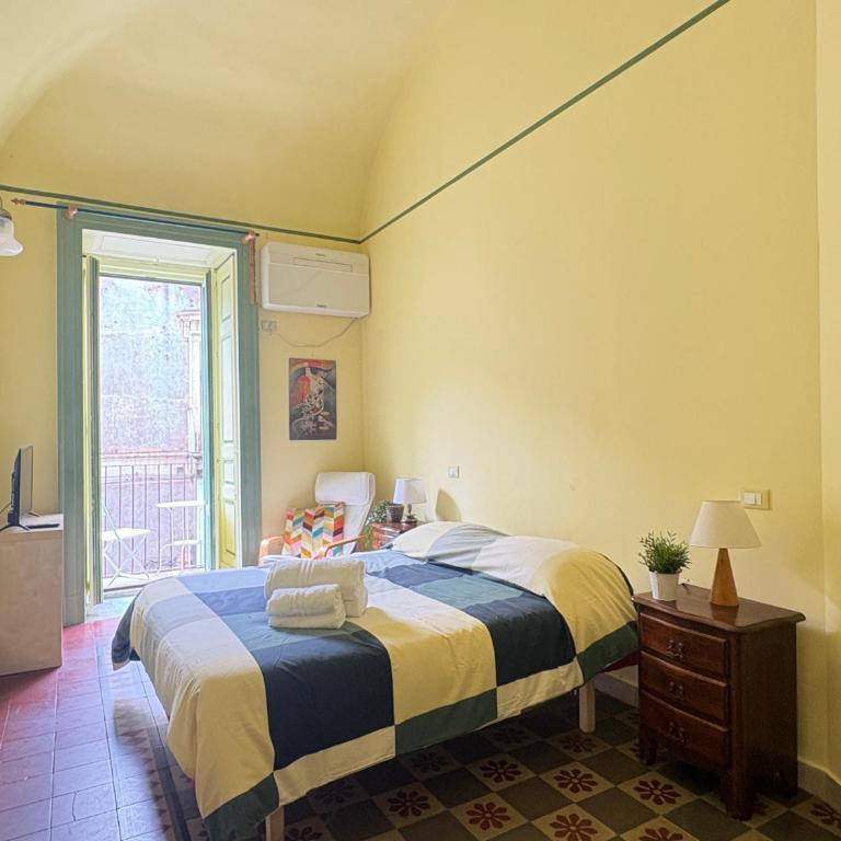 Zhara Buda - Two-Bedroom Apartment - 23