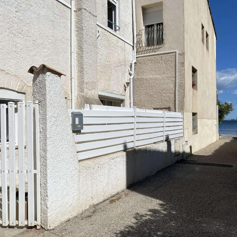 Appartement T3 au calme avec extérieur privatif, proche étang, tout équipé, 3 chambres. - FR-1-553-86 - Appartement (5 Adultes) - 16