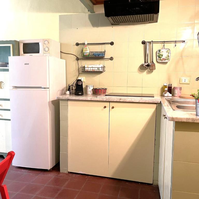 Zhara Buda - Two-Bedroom Apartment - 35