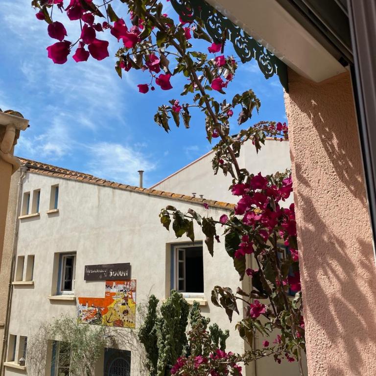 Appartement au cœur du faubourg - Atelier Marin - Appartamento con 3 Camere da Letto - 2